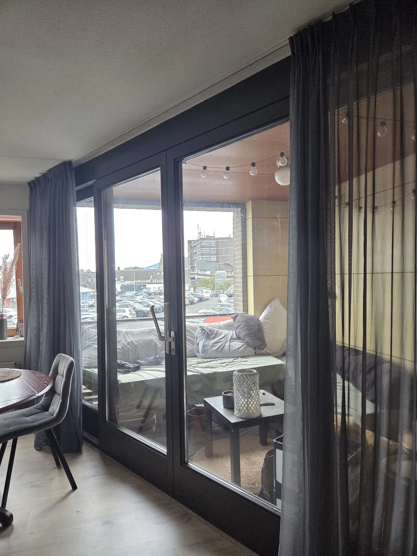 Foto van de Kamer gelegen aan de Tweede Walstraat in Nijmegen