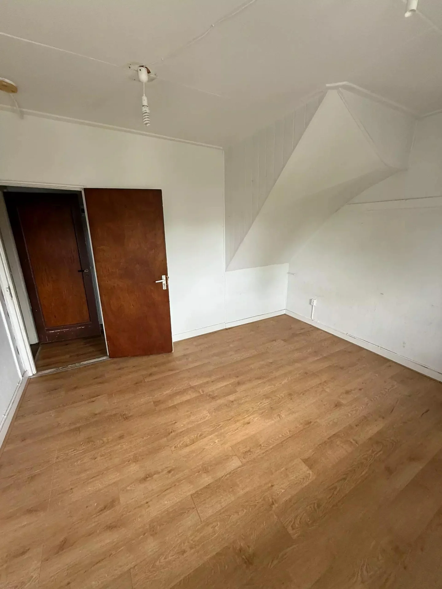 Foto van de Kamer gelegen aan de Sint Franciscusweg in Heerlen