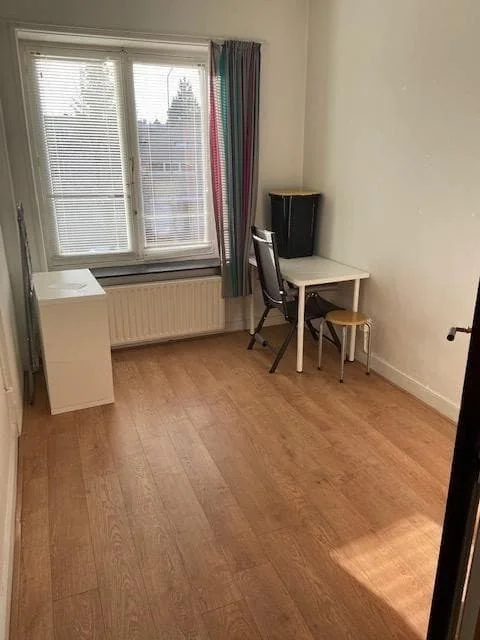 Foto van de Kamer gelegen aan de Sint Franciscusweg in Heerlen