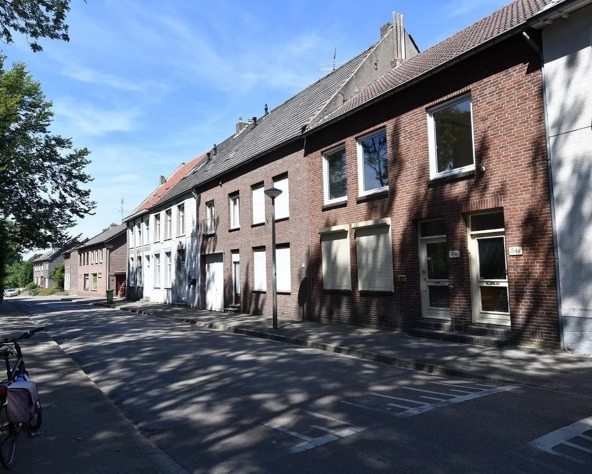Foto van de Kamer gelegen aan de van Akenweg in Maastricht