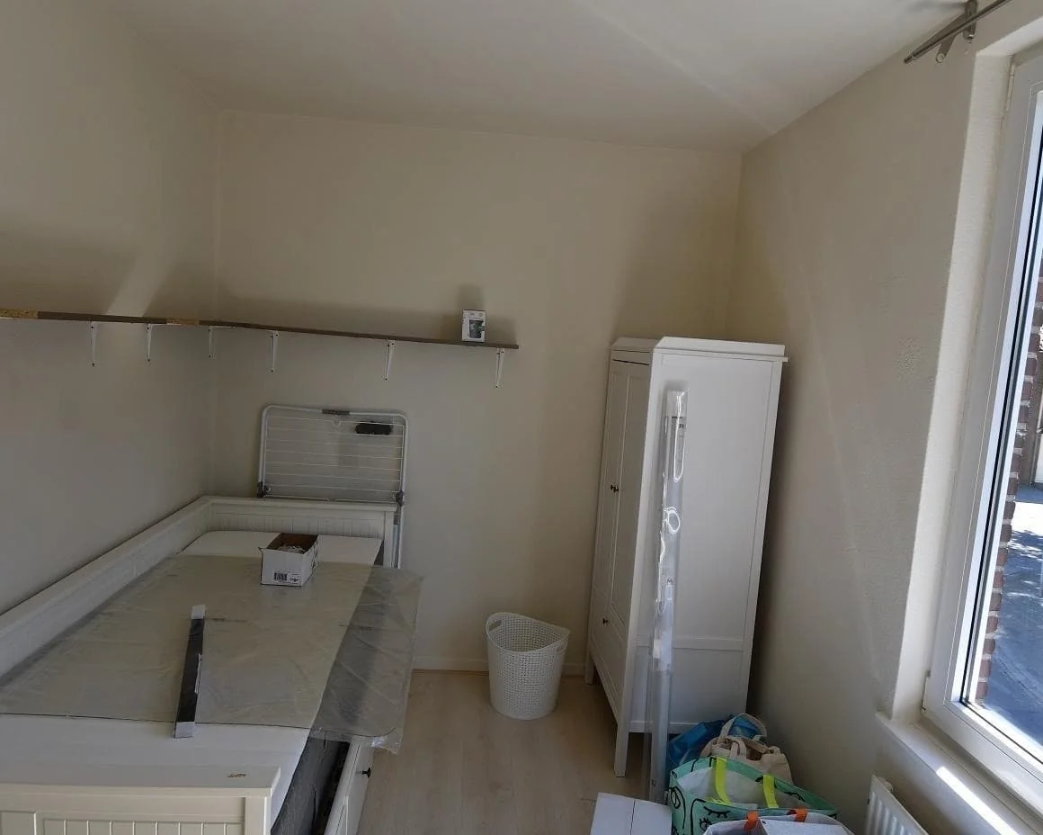 Foto van de Kamer gelegen aan de van Akenweg in Maastricht