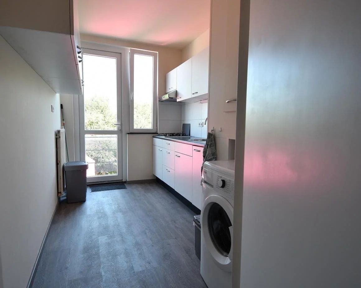 Foto van de Kamer gelegen aan de van Akenweg in Maastricht