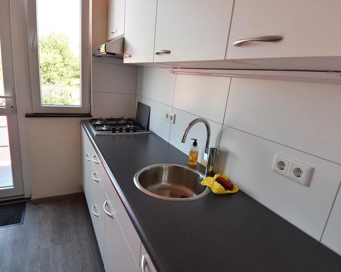Foto van de Kamer gelegen aan de van Akenweg in Maastricht