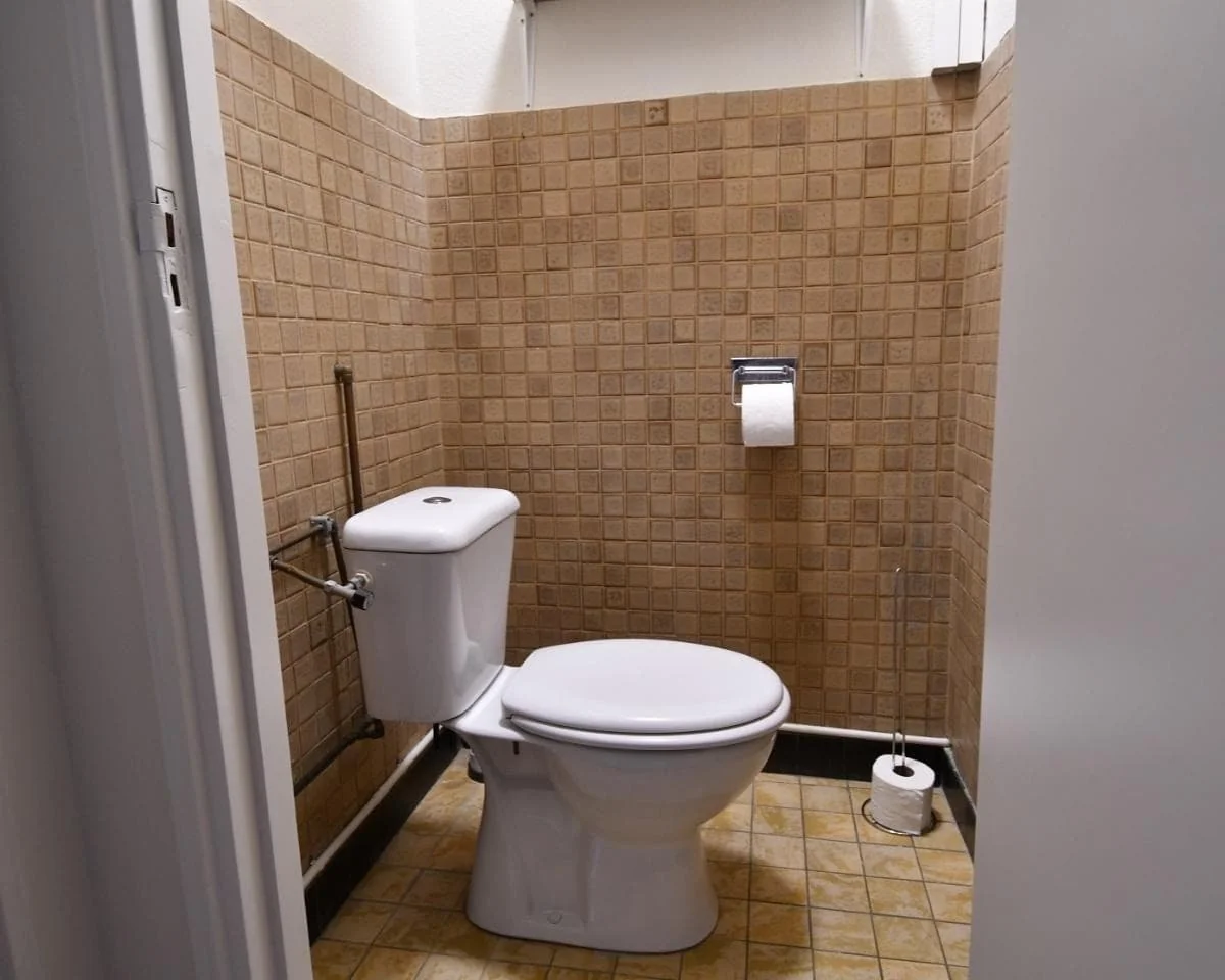 Foto van de Kamer gelegen aan de van Akenweg in Maastricht