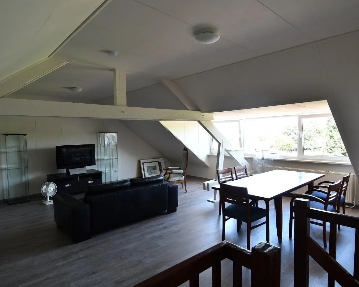 Foto van de Kamer gelegen aan de van Akenweg in Maastricht