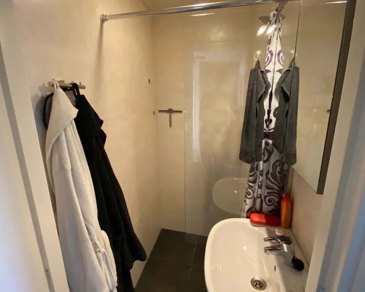 Foto van de Kamer gelegen aan de van Akenweg in Maastricht