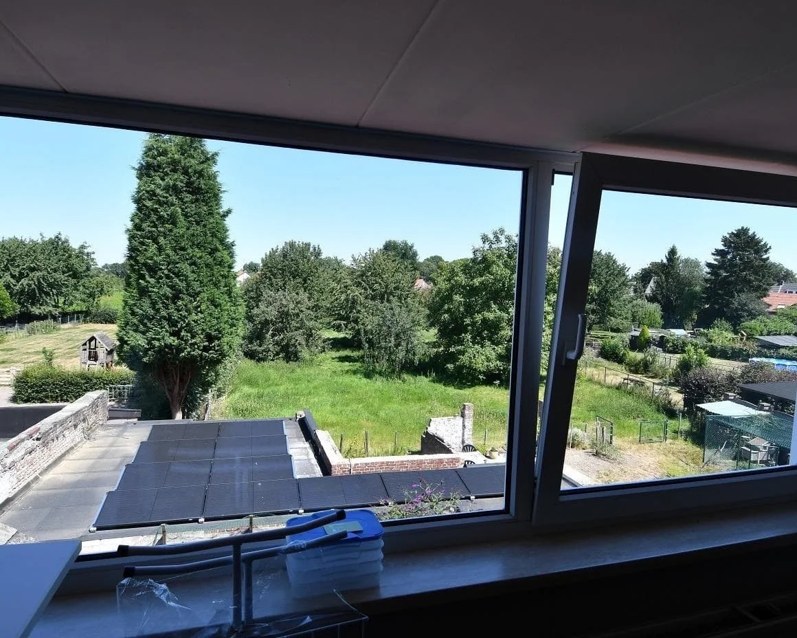 Foto van de Kamer gelegen aan de van Akenweg in Maastricht