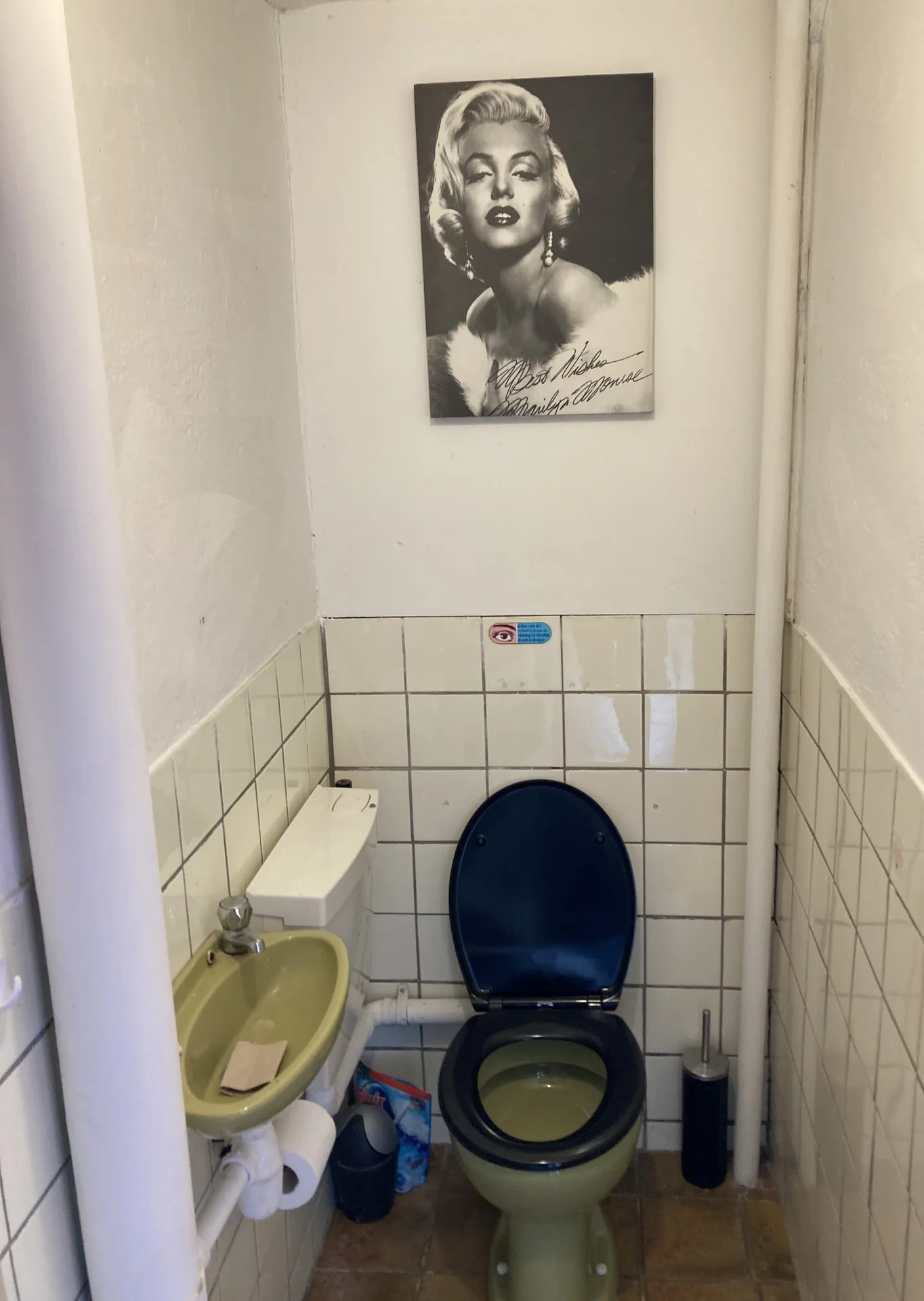 Foto van de Kamer gelegen aan de Koeplein in Leeuwarden