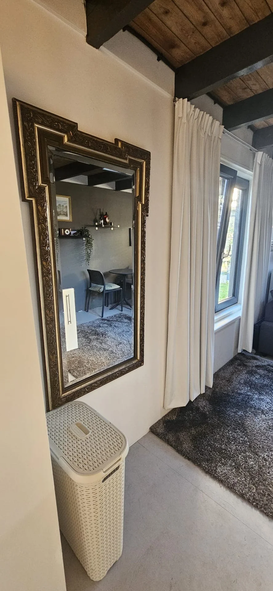 Foto van de Studio gelegen aan de Tulpenburg in Amstelveen