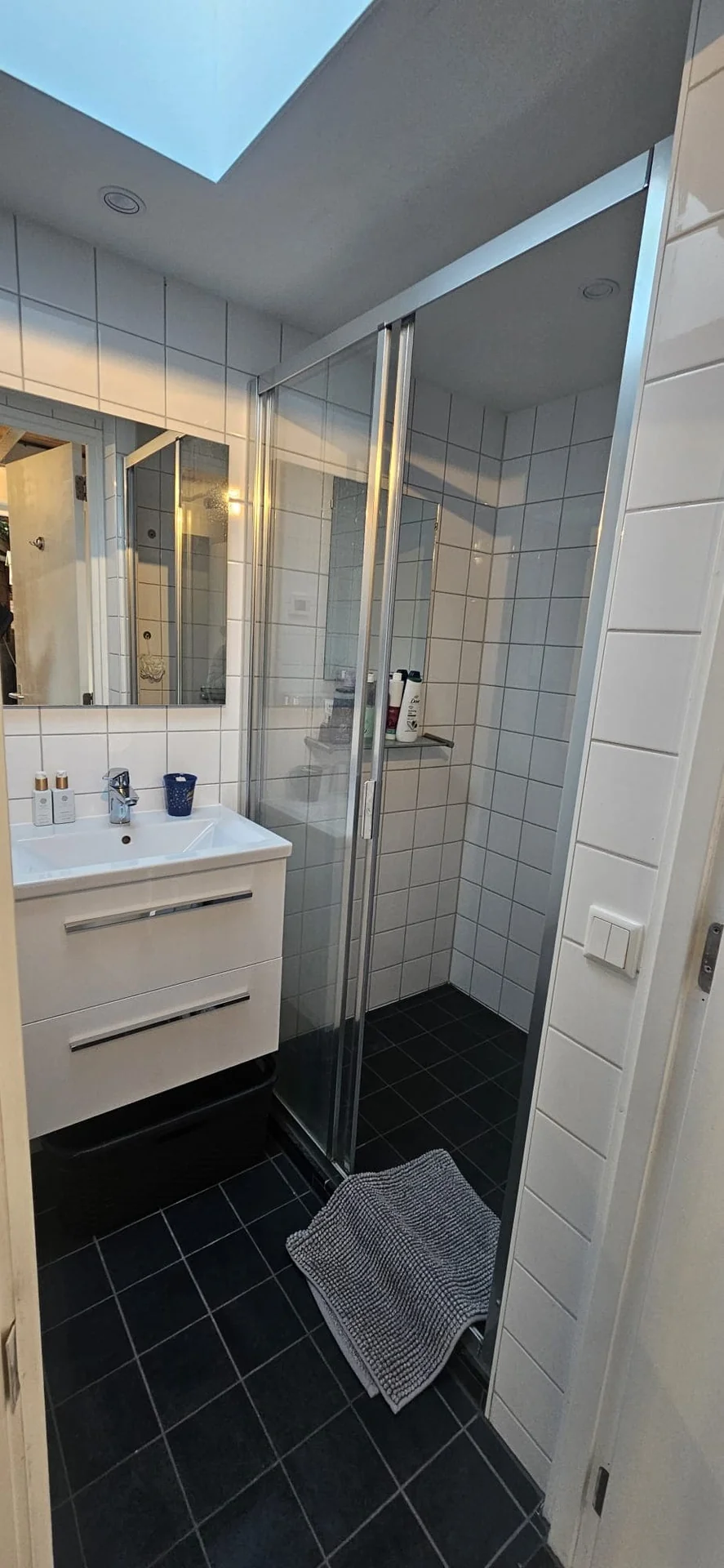 Foto van de Studio gelegen aan de Tulpenburg in Amstelveen