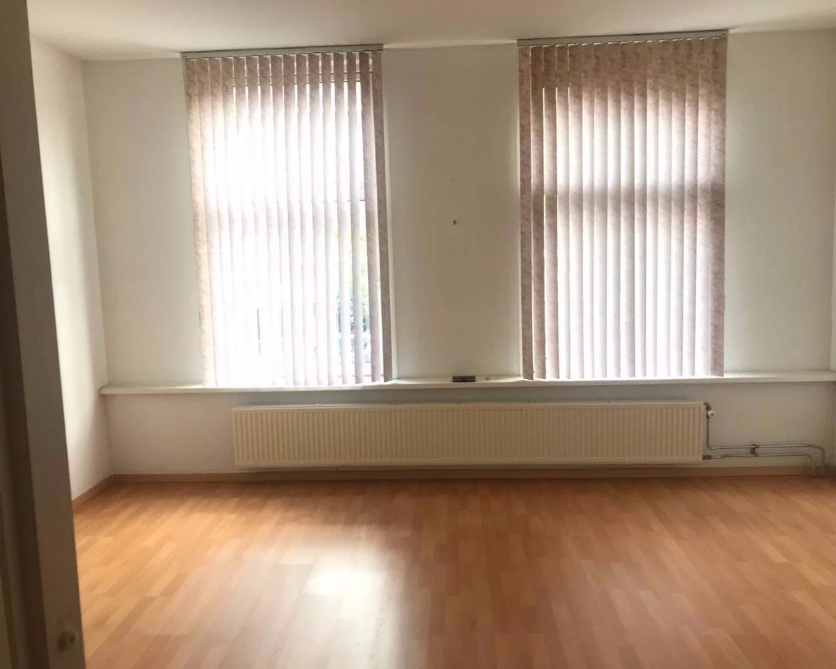 Foto van de Kamer gelegen aan de Polderlaan in Rotterdam