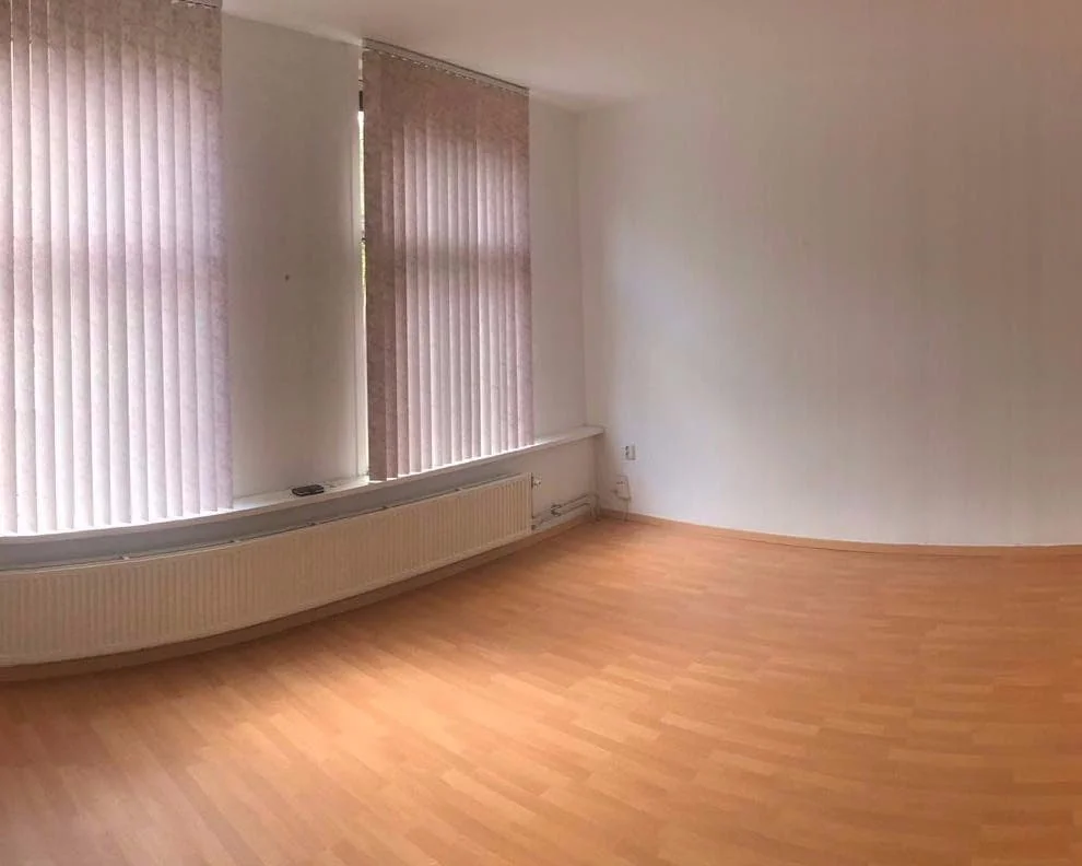 Foto van de Kamer gelegen aan de Polderlaan in Rotterdam