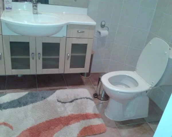 Foto van de Kamer gelegen aan de Polderlaan in Rotterdam