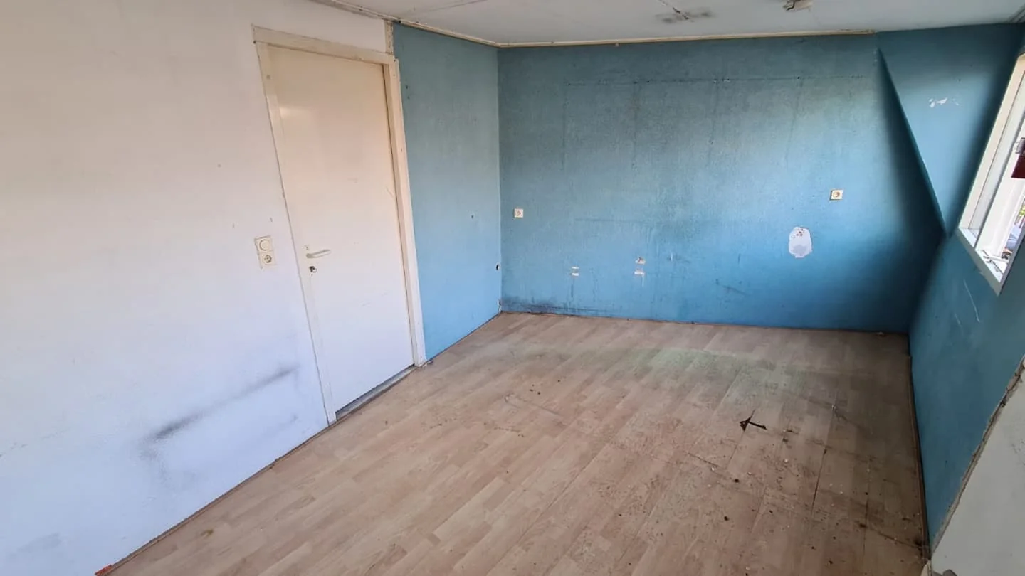 Foto van de Kamer gelegen aan de 2e Spechtstraat in Utrecht
