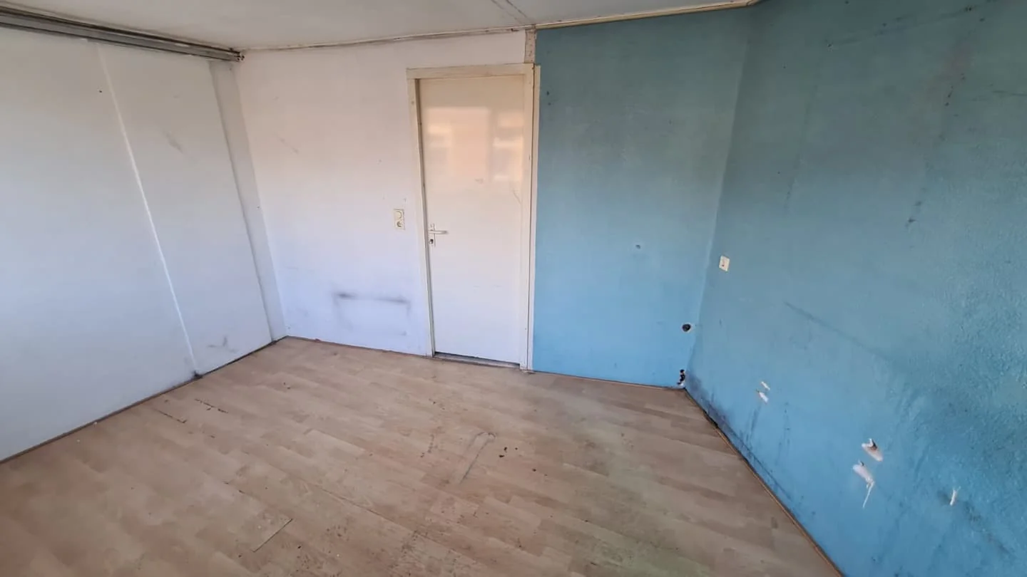 Foto van de Kamer gelegen aan de 2e Spechtstraat in Utrecht