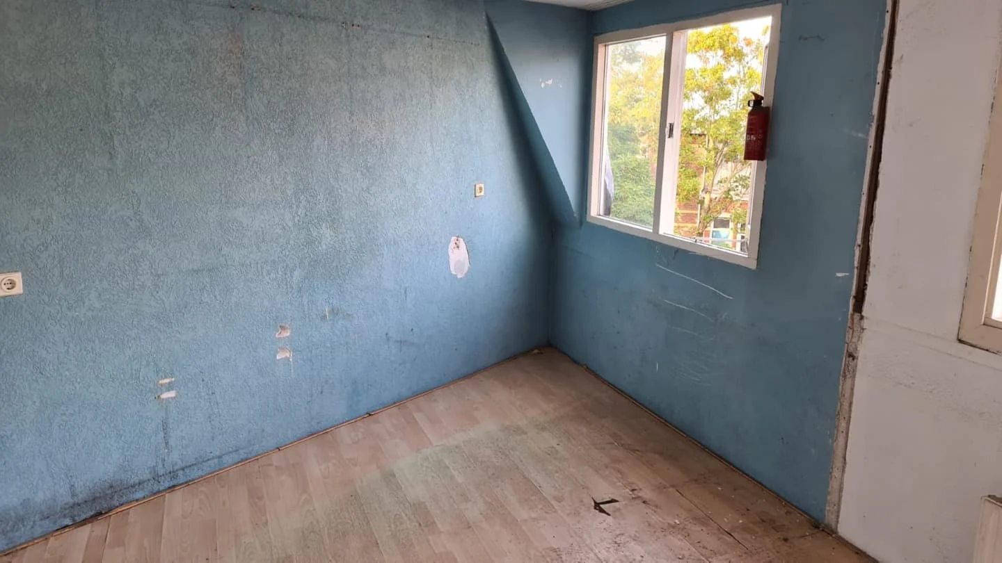 Foto van de Kamer gelegen aan de 2e Spechtstraat in Utrecht