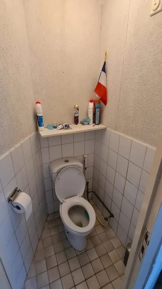 Foto van de Kamer gelegen aan de 2e Spechtstraat in Utrecht