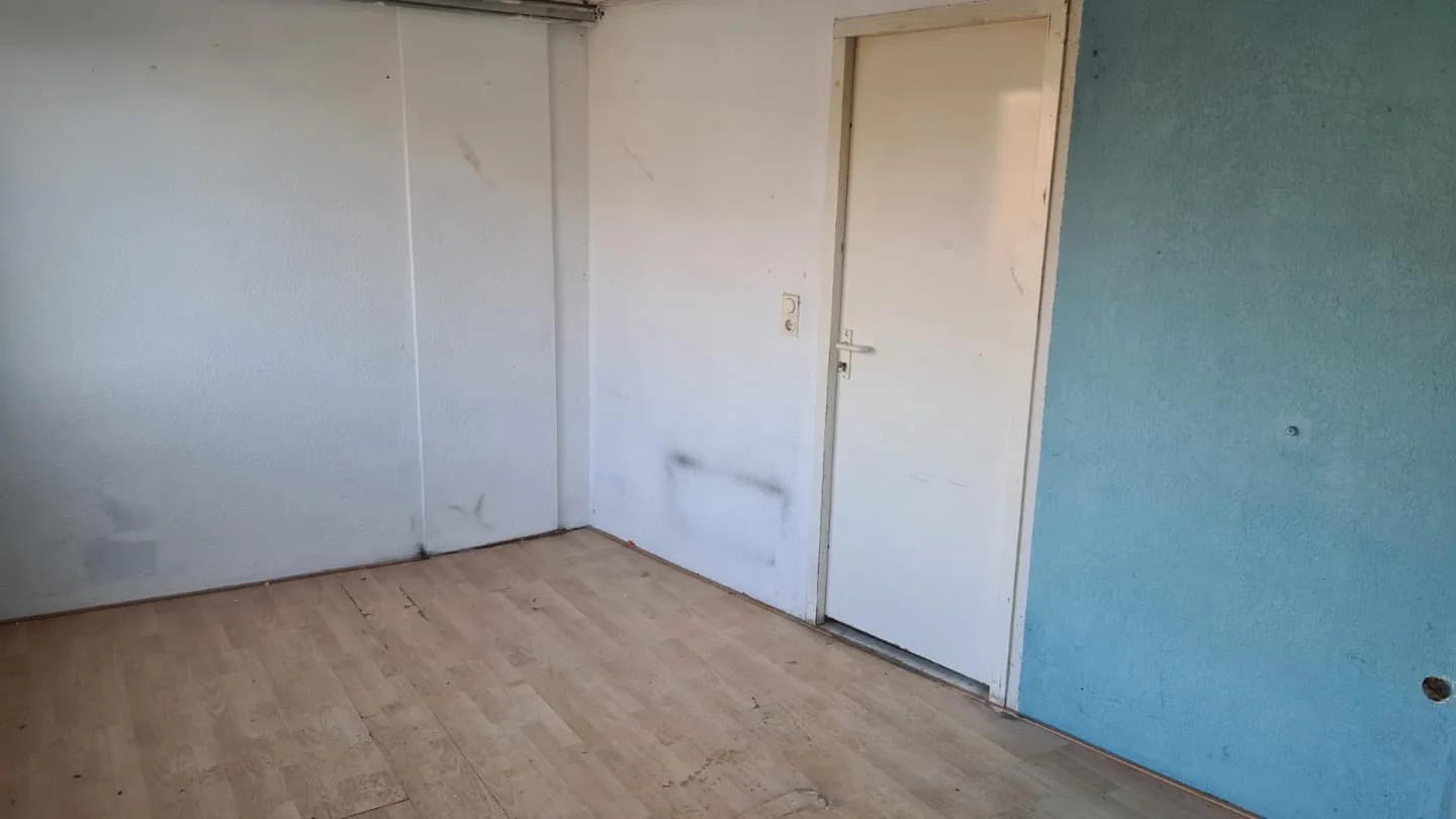 Foto van de Kamer gelegen aan de 2e Spechtstraat in Utrecht