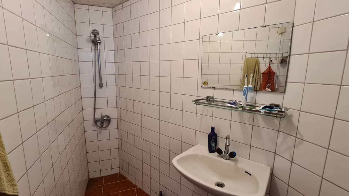 Foto van de Kamer gelegen aan de 2e Spechtstraat in Utrecht