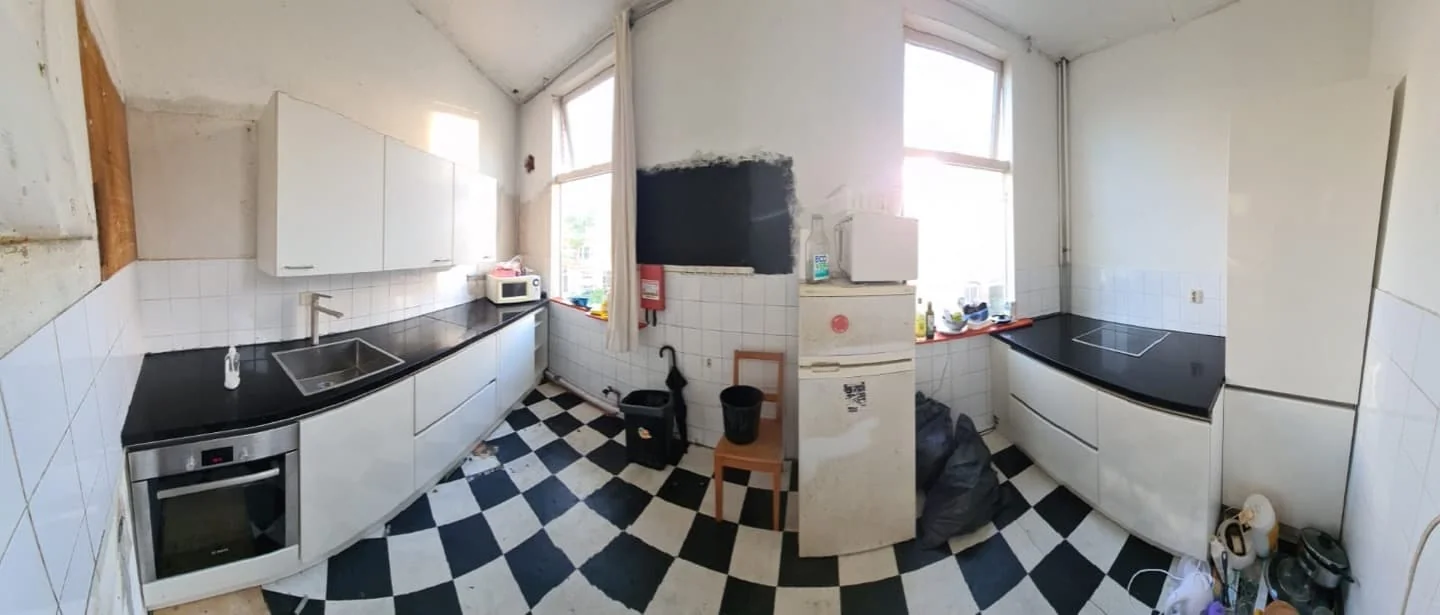 Foto van de Kamer gelegen aan de 2e Spechtstraat in Utrecht