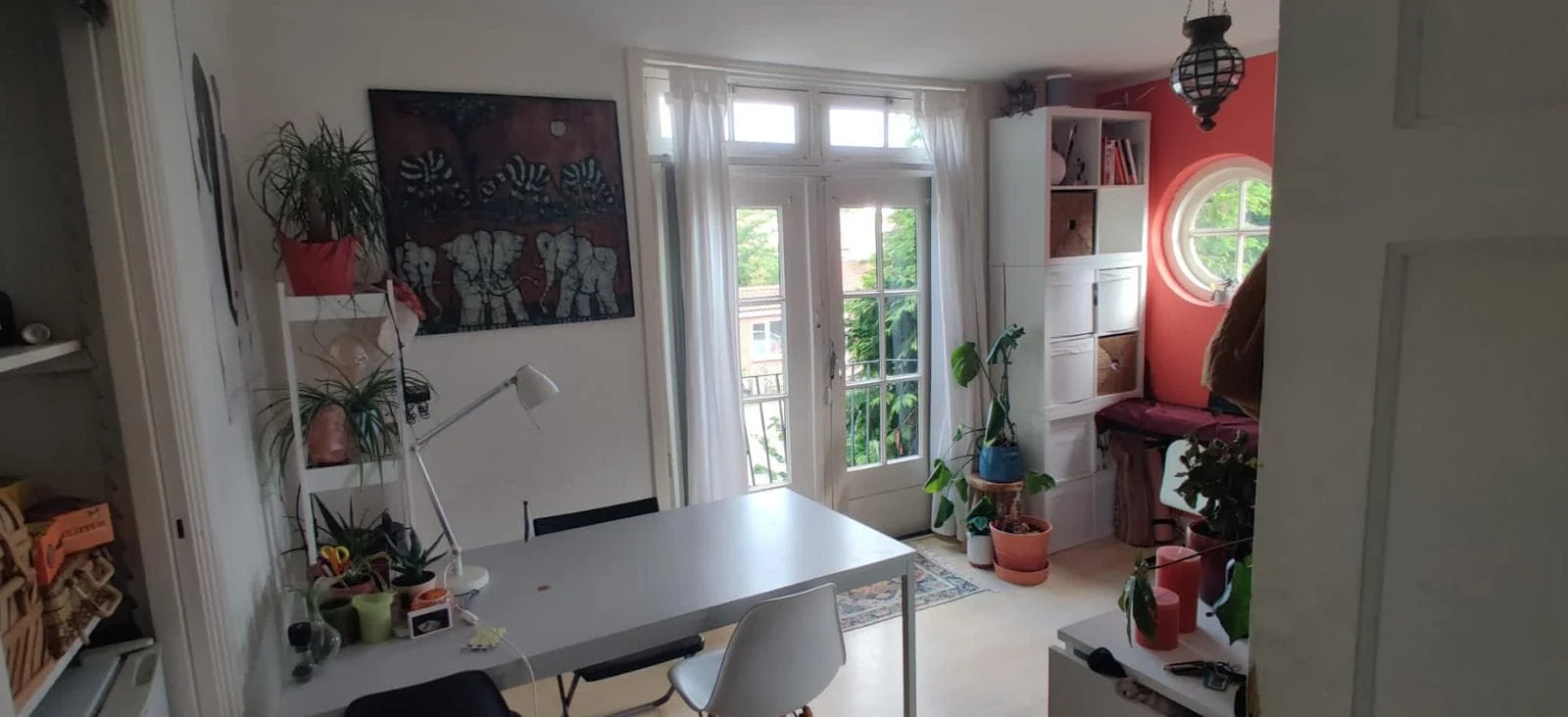 Foto van de Kamer gelegen aan de Jan van der Nootstraat in Eindhoven