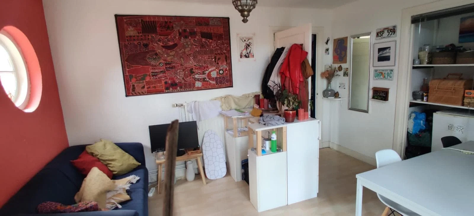 Foto van de Kamer gelegen aan de Jan van der Nootstraat in Eindhoven
