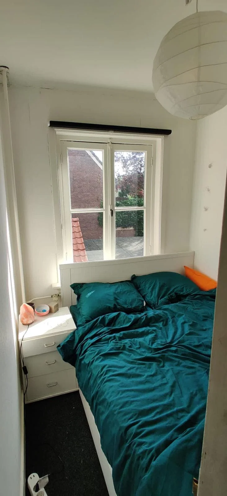 Foto van de Kamer gelegen aan de Jan van der Nootstraat in Eindhoven