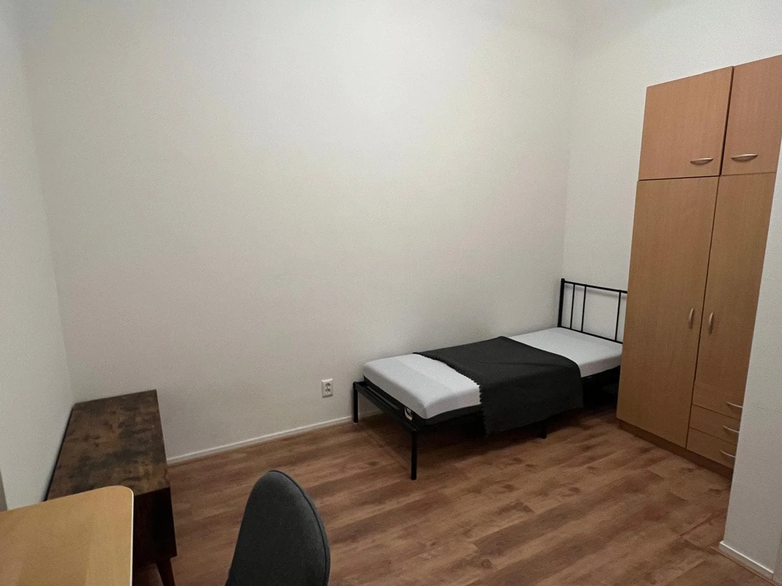 Foto van de Kamer gelegen aan de Melkwegstraat in Den Haag