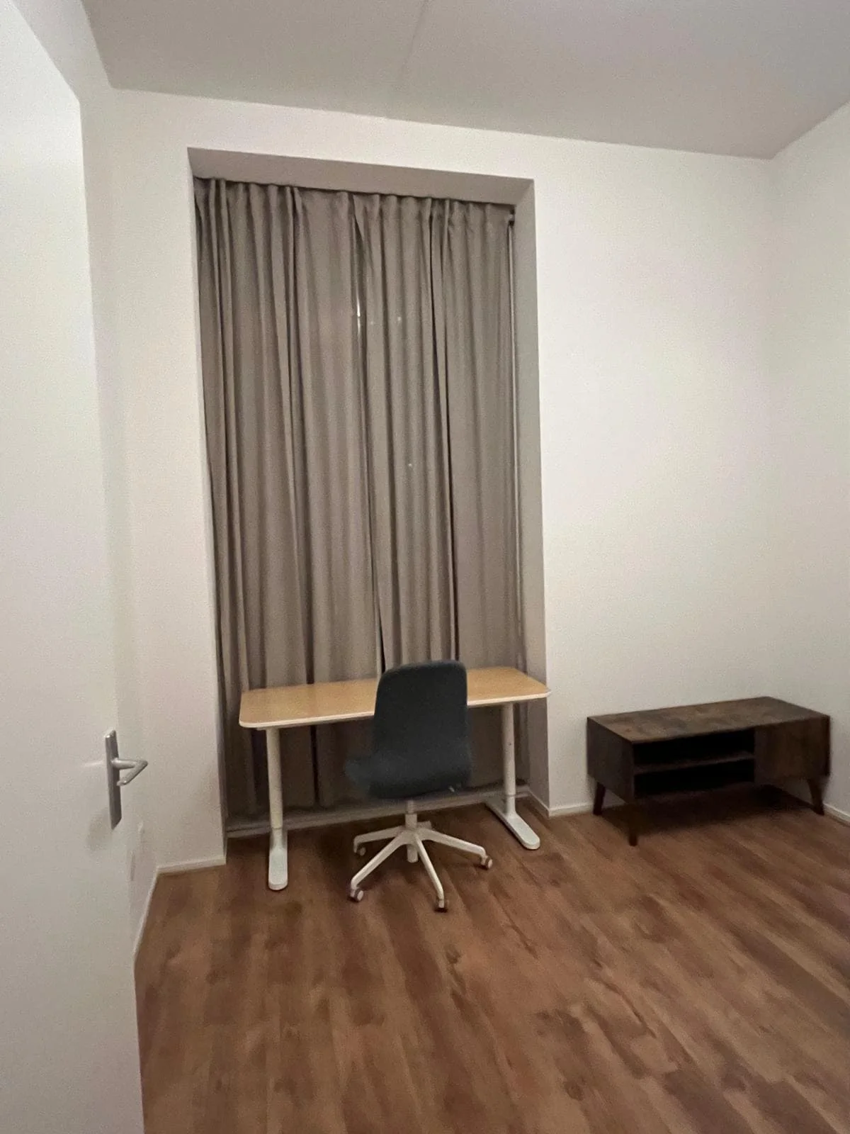 Foto van de Kamer gelegen aan de Melkwegstraat in Den Haag