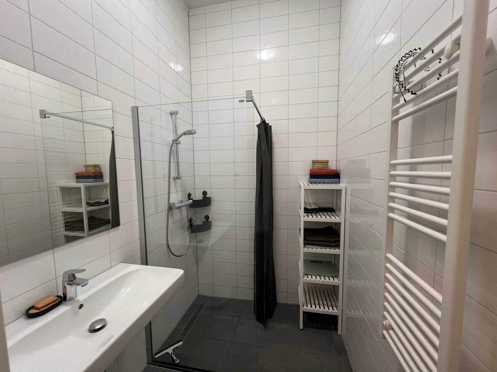 Foto van de Kamer gelegen aan de Melkwegstraat in Den Haag