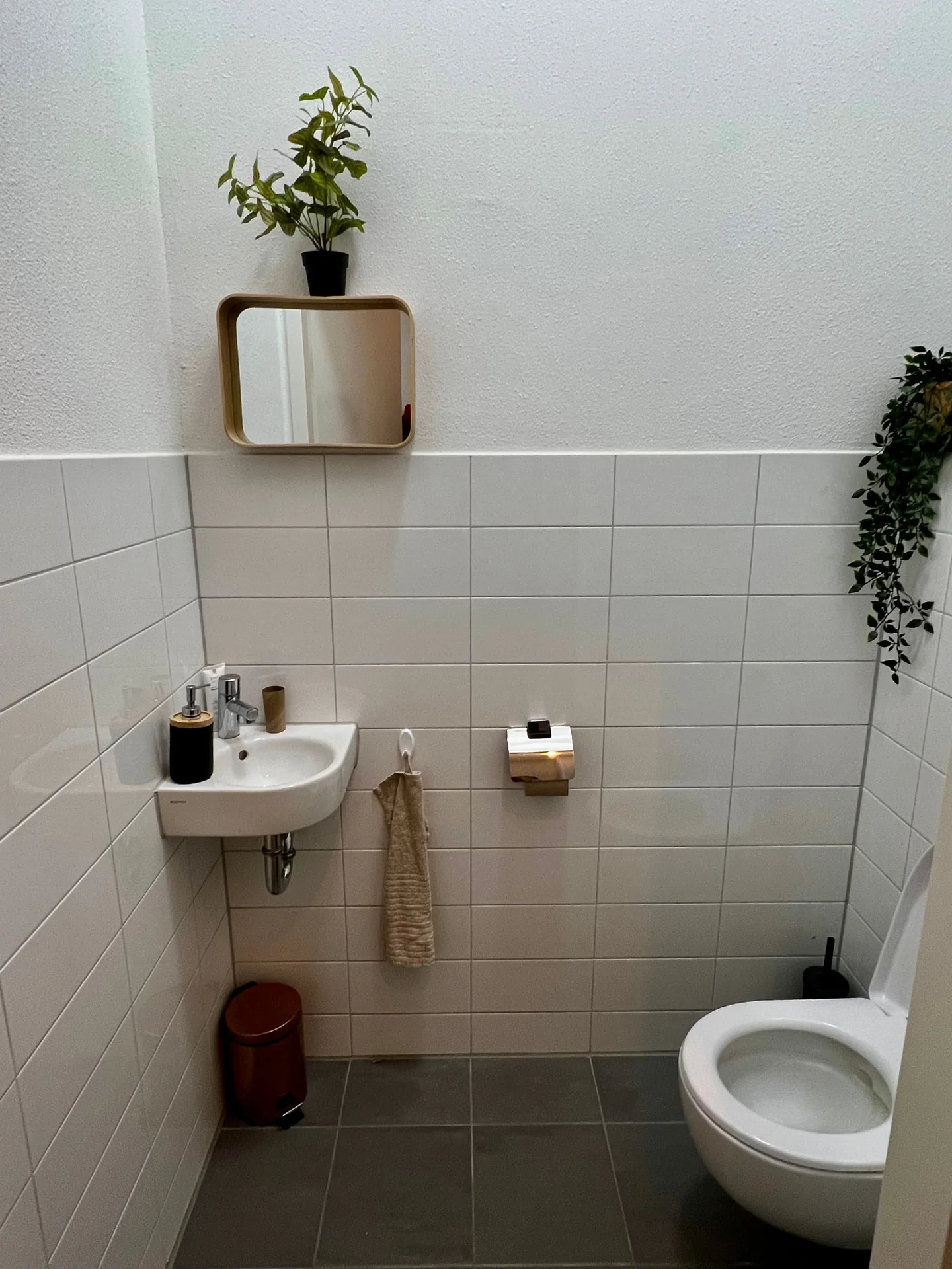 Foto van de Kamer gelegen aan de Melkwegstraat in Den Haag
