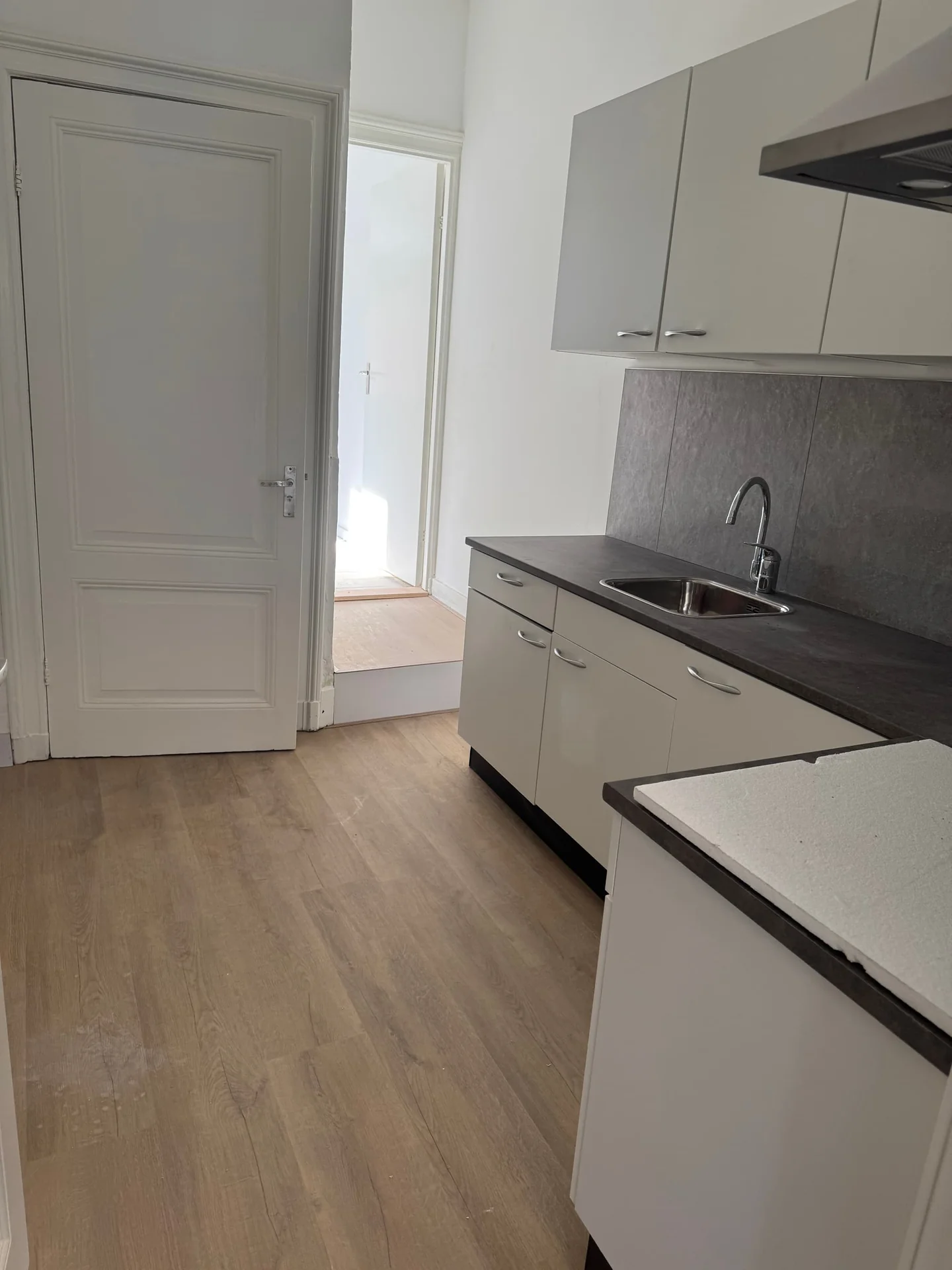 Foto van de Kamer gelegen aan de Straalmanstraat in Nijmegen