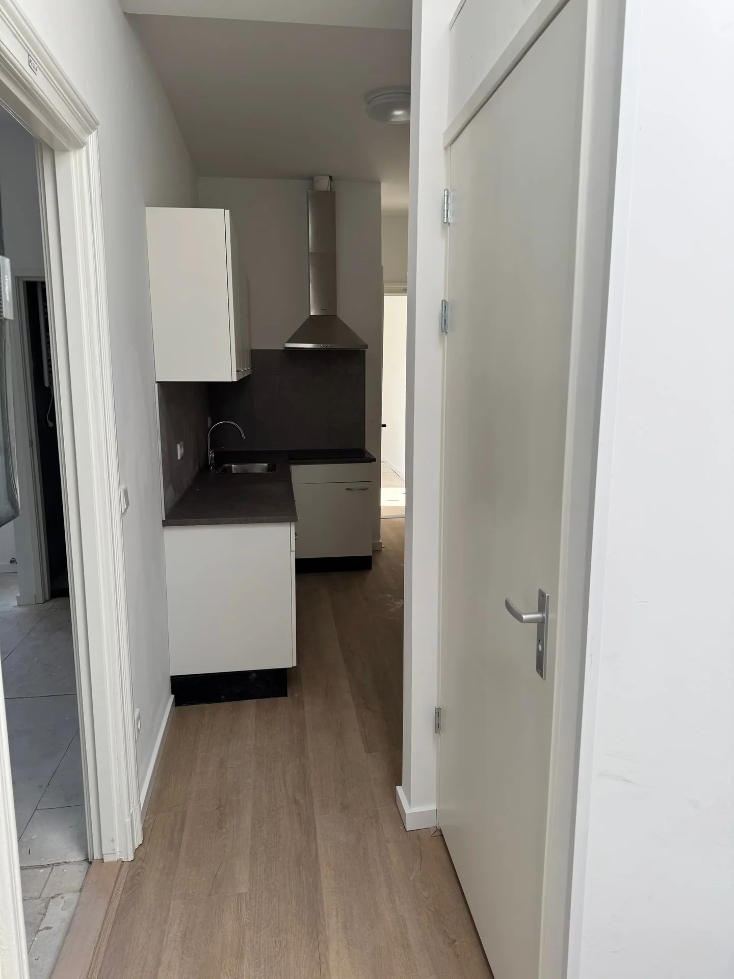 Foto van de Kamer gelegen aan de Straalmanstraat in Nijmegen