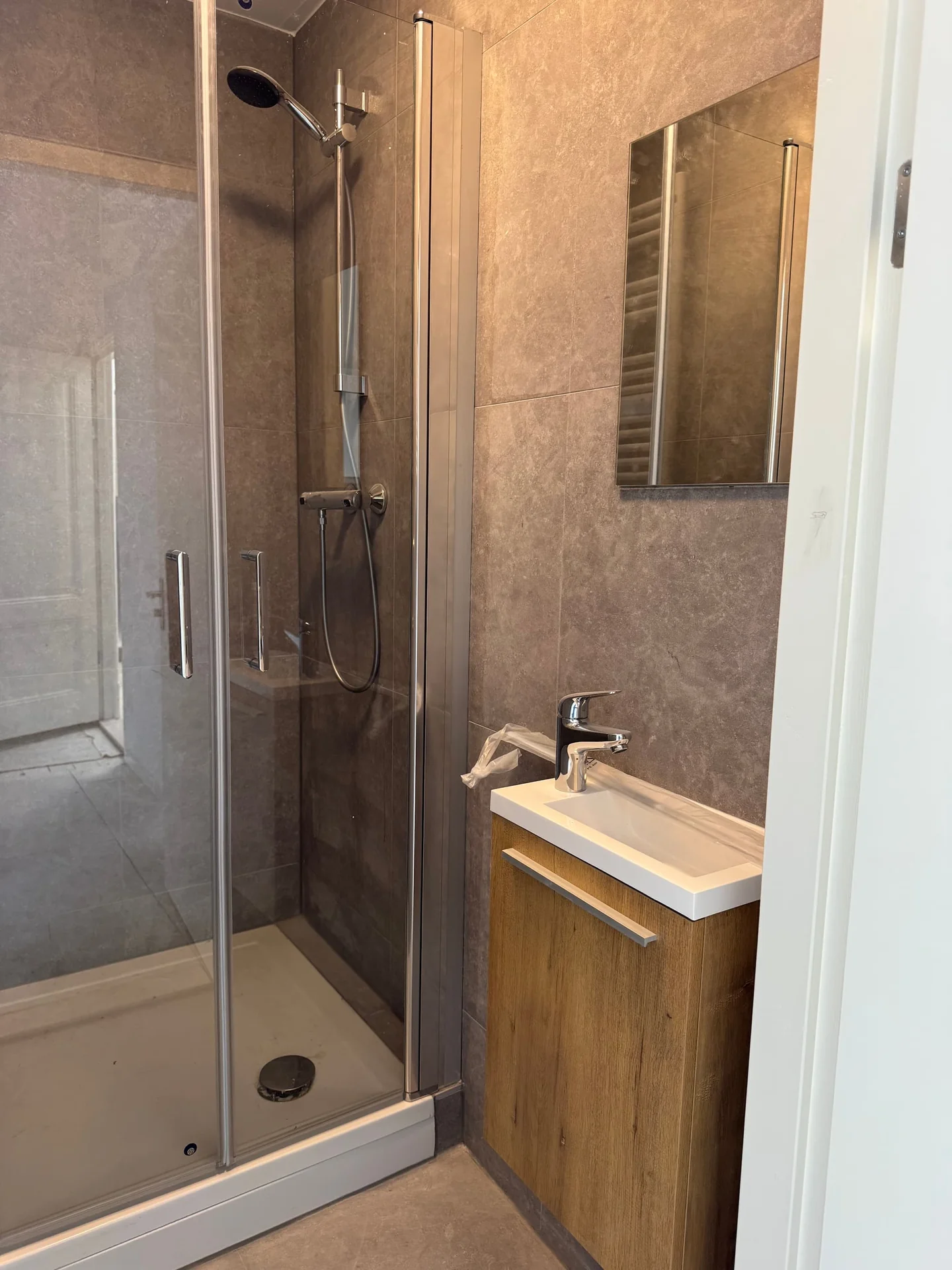 Foto van de Kamer gelegen aan de Straalmanstraat in Nijmegen