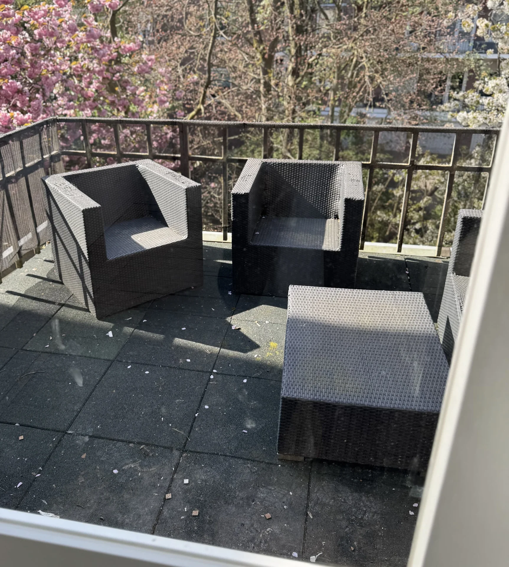 Foto van de Kamer gelegen aan de Straalmanstraat in Nijmegen