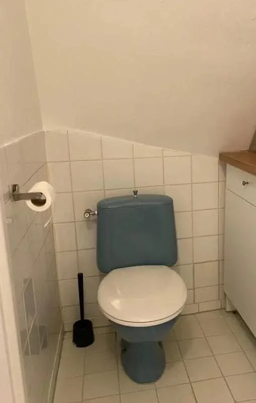 Foto van de Studio gelegen aan de Hardewikerstraat in Groningen