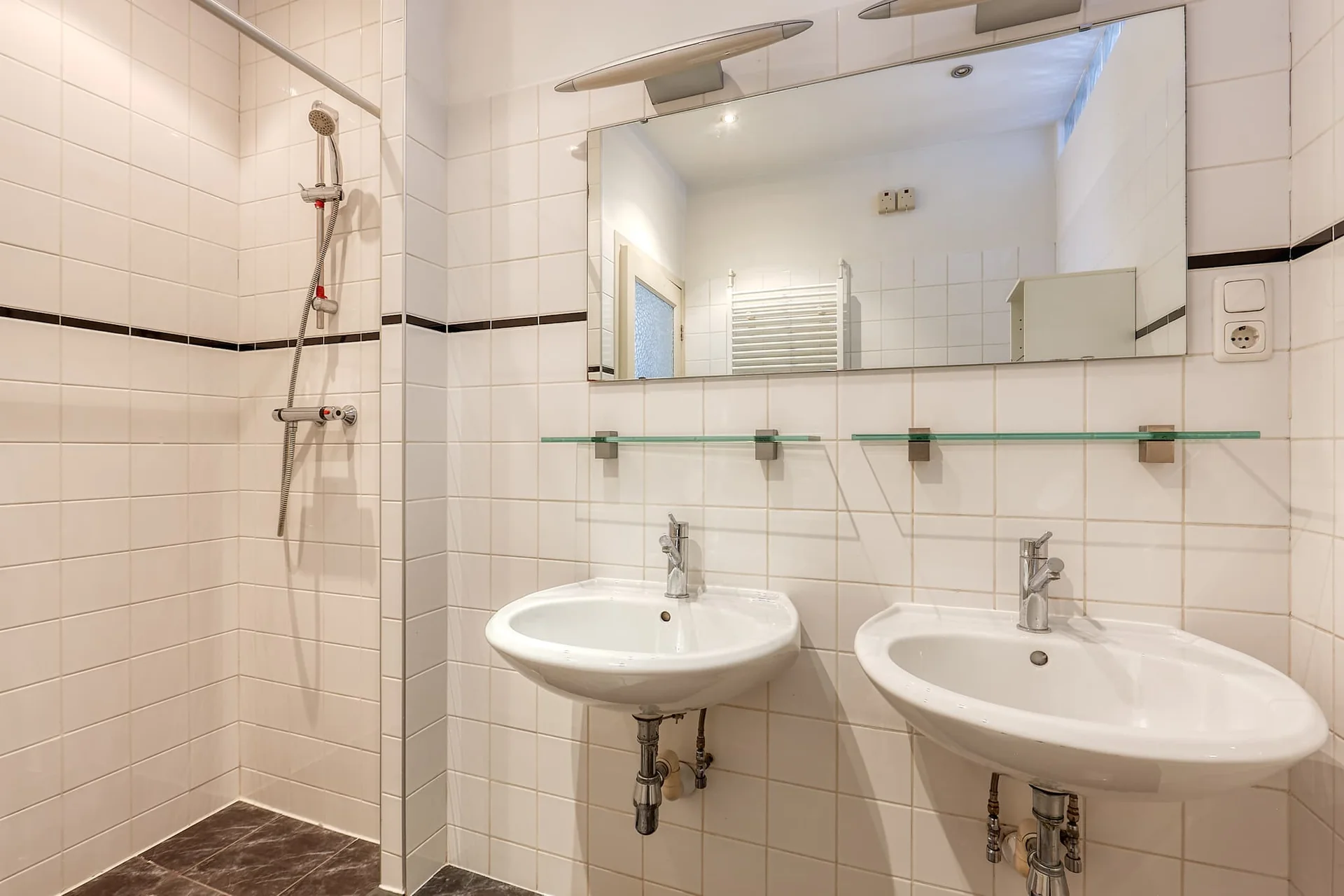 Foto van de Kamer gelegen aan de Paul Krugerlaan in Den Haag
