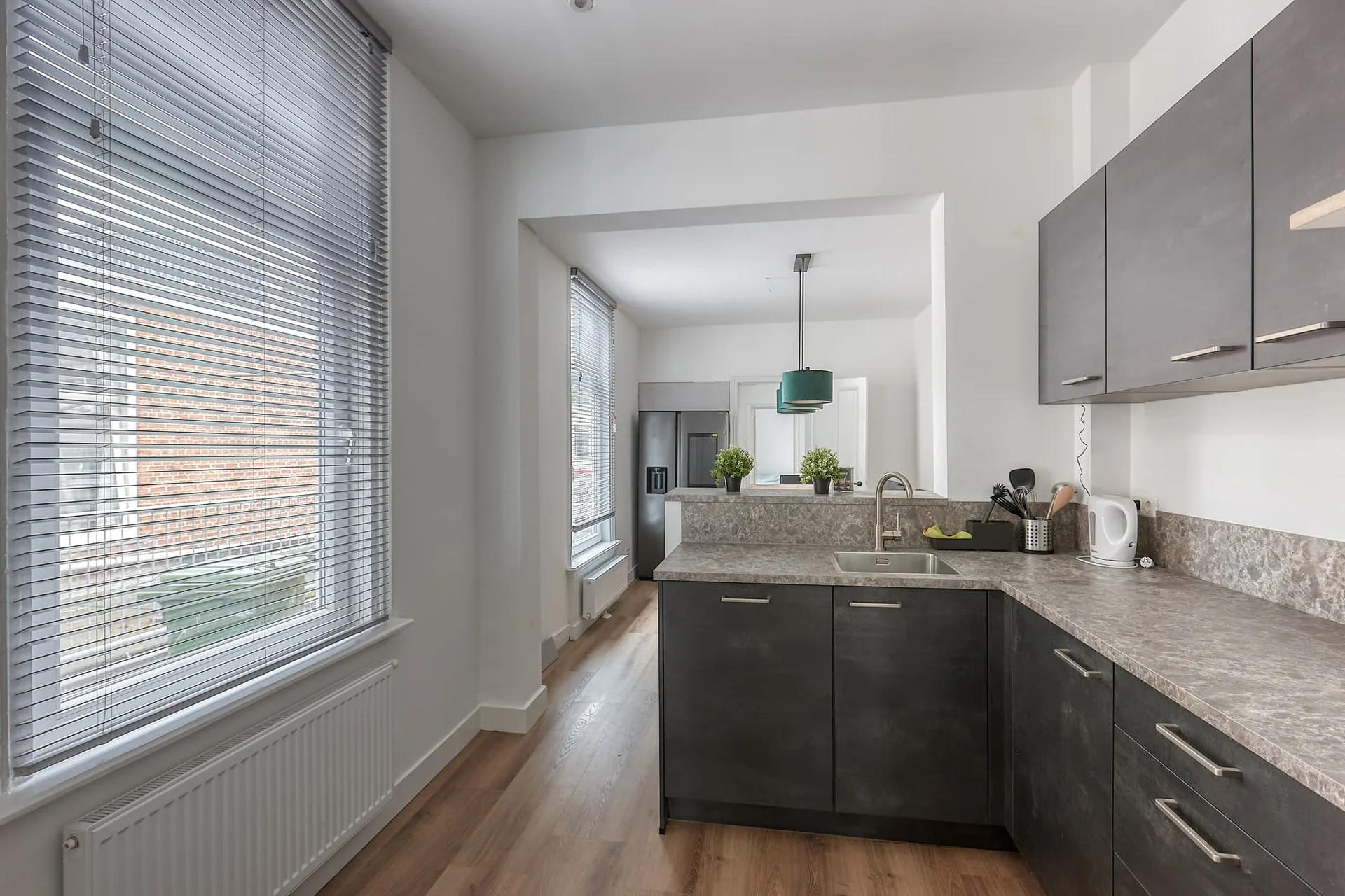 Foto van de Kamer gelegen aan de Paul Krugerlaan in Den Haag