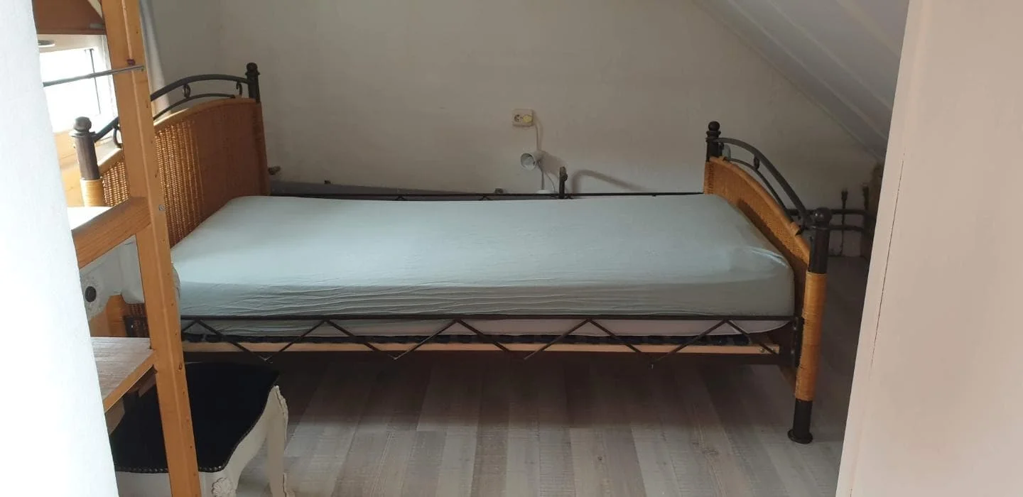 Foto van de Kamer gelegen aan de Kempensebaan in Eindhoven