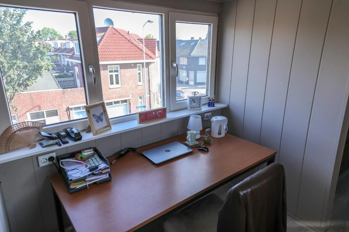 Foto van de Kamer gelegen aan de Kempensebaan in Eindhoven
