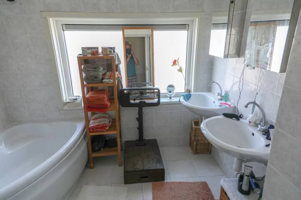 Foto van de Kamer gelegen aan de Kempensebaan in Eindhoven