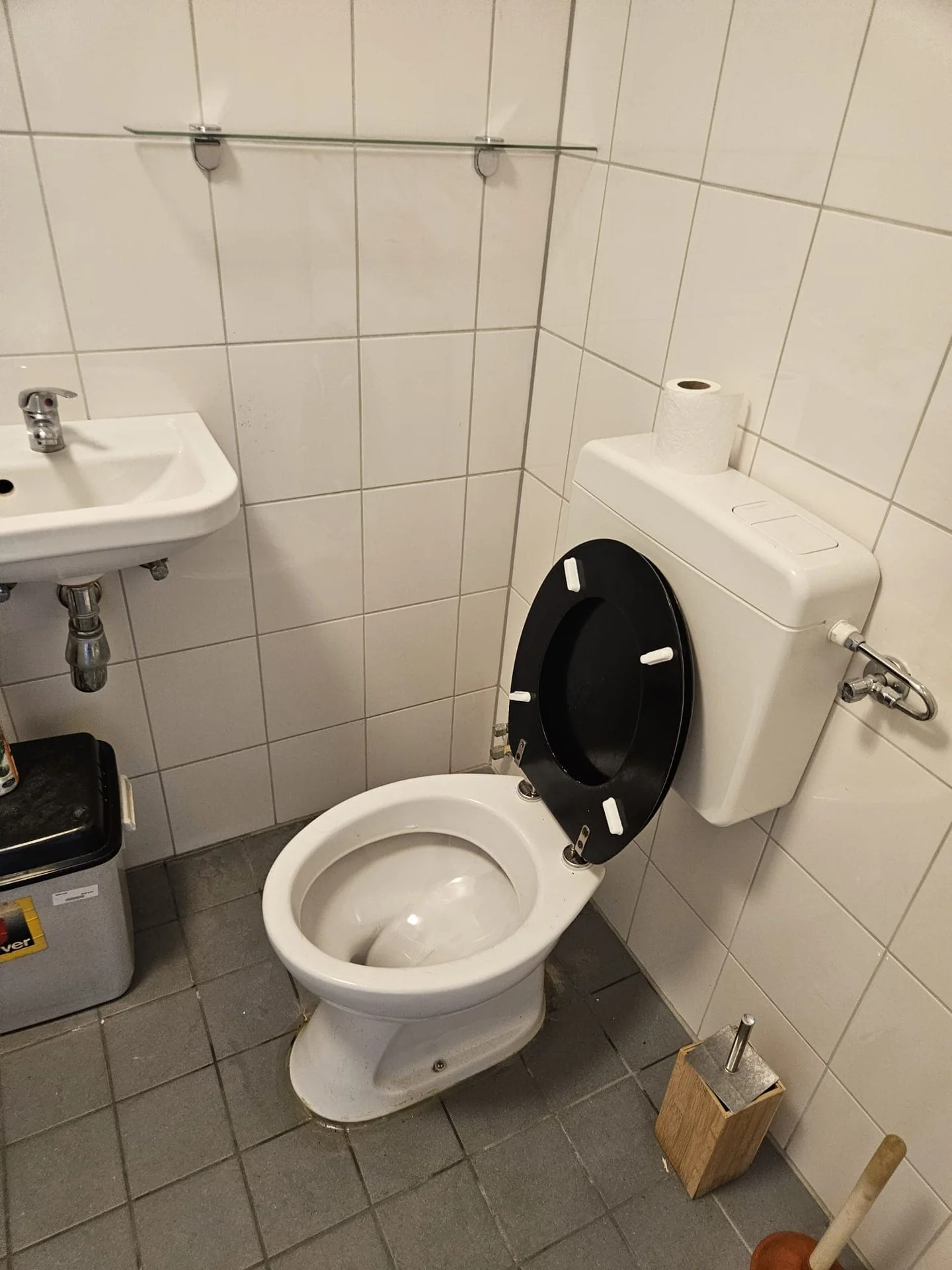 Foto van de Studio gelegen aan de Venestraat in Nijkerk