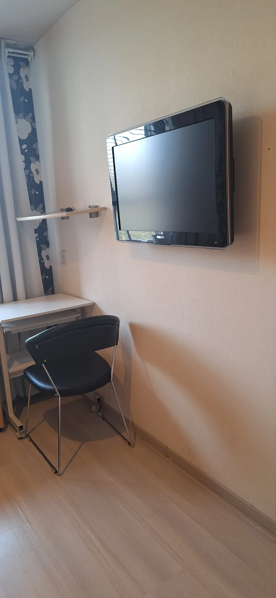 Foto van de Kamer gelegen aan de Bernard Shawsingel in Amsterdam