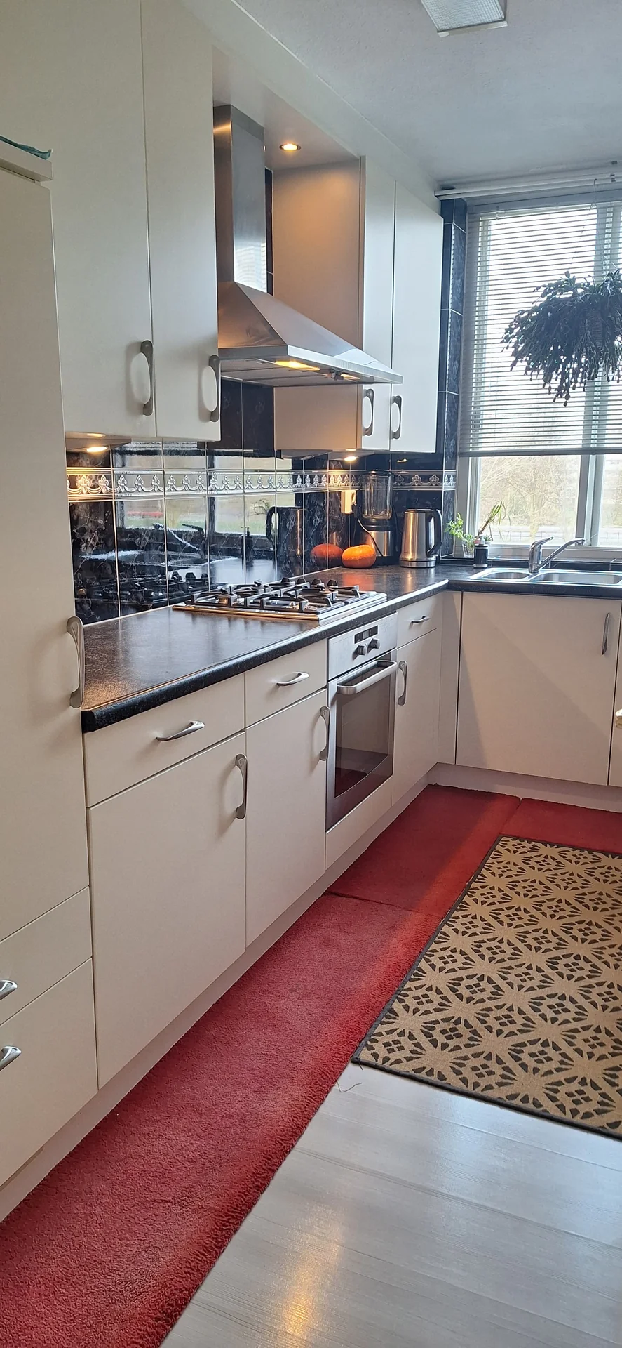 Foto van de Kamer gelegen aan de Bernard Shawsingel in Amsterdam