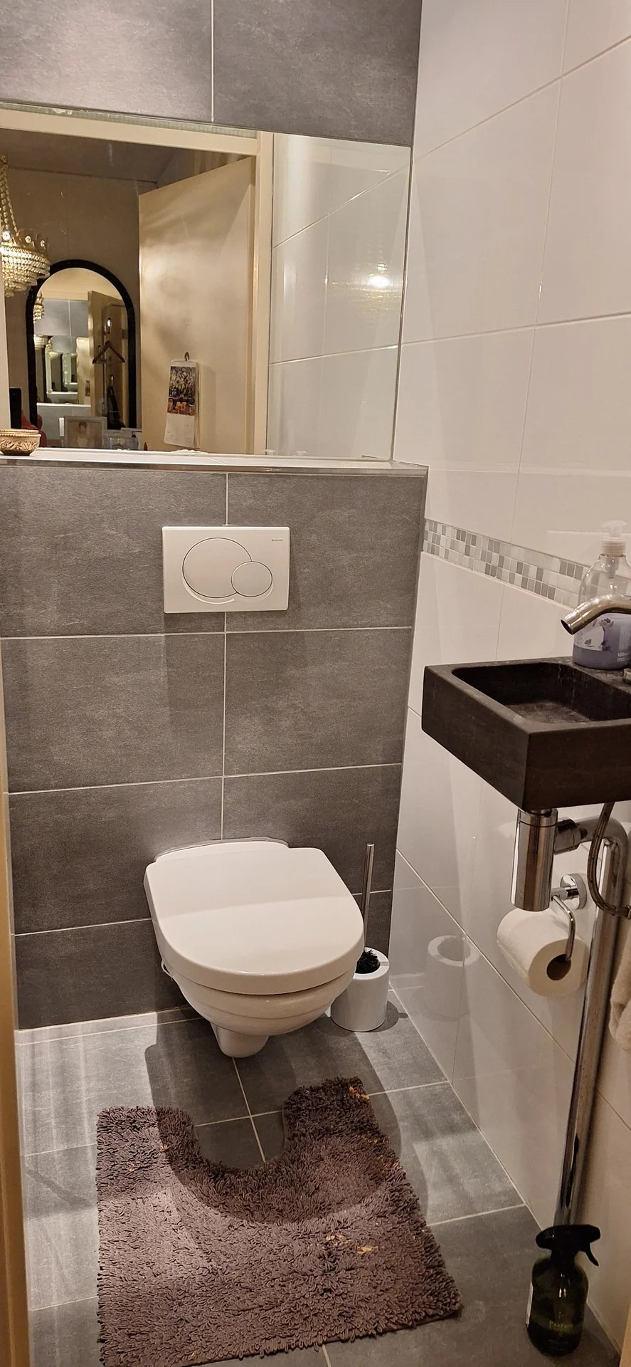 Foto van de Kamer gelegen aan de Bernard Shawsingel in Amsterdam
