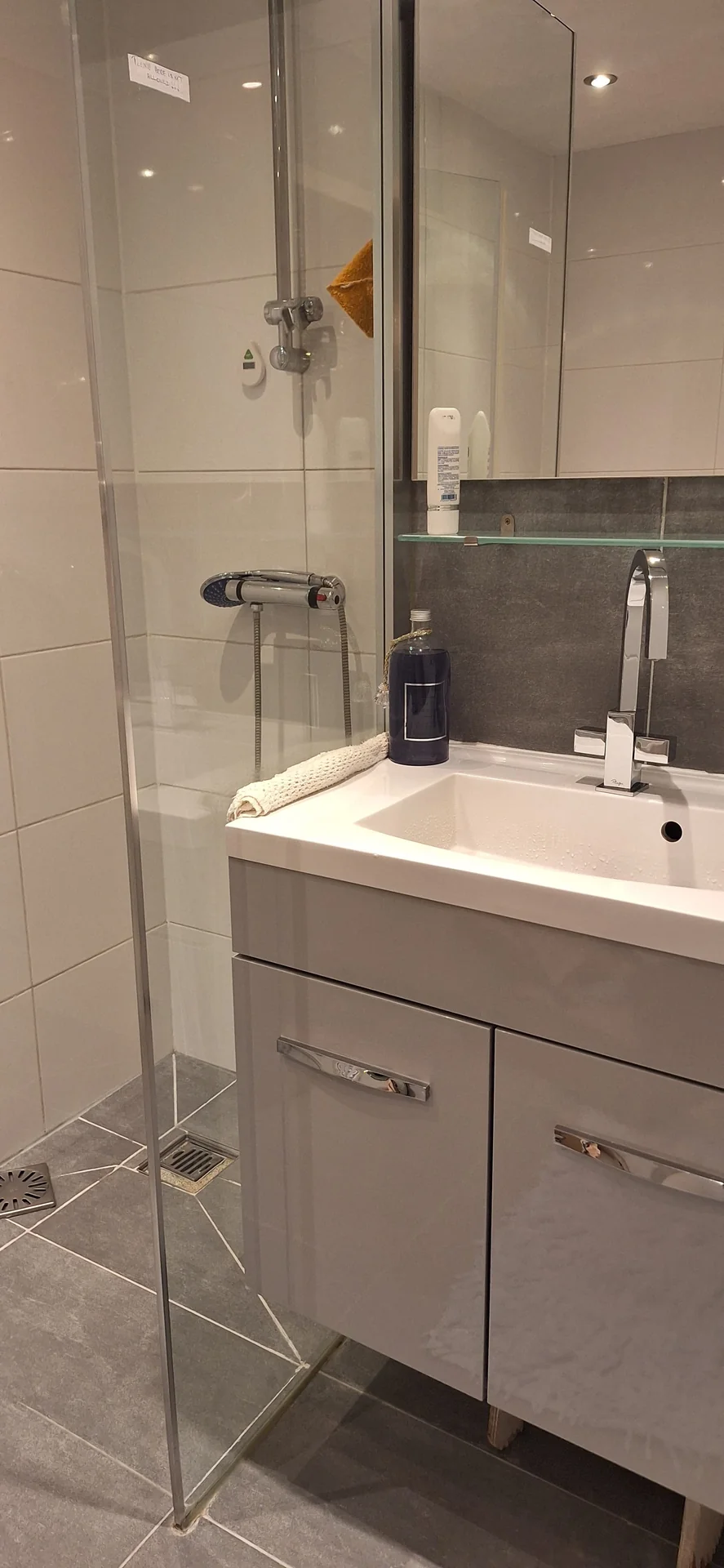 Foto van de Kamer gelegen aan de Bernard Shawsingel in Amsterdam