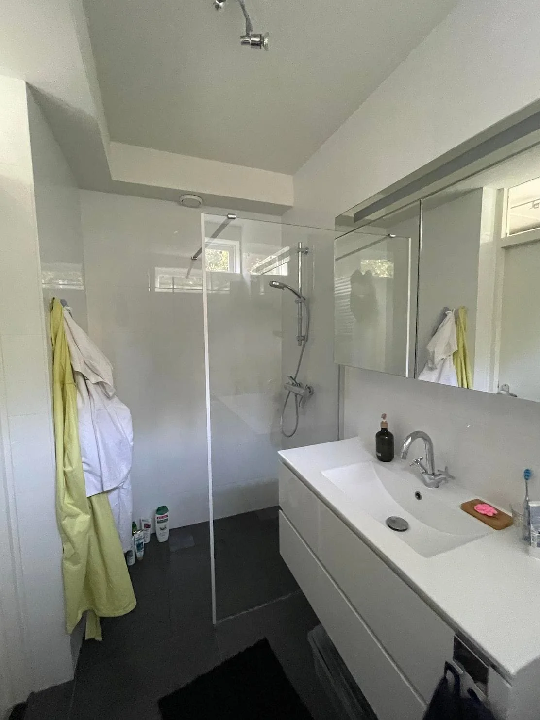 Foto van de Kamer gelegen aan de Corantijnstraat in Leiden
