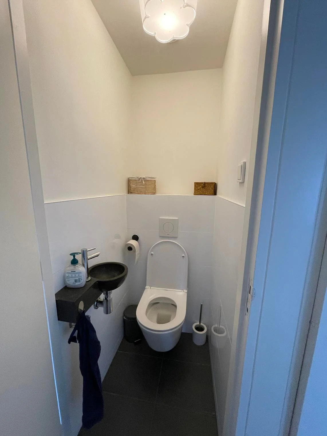 Foto van de Kamer gelegen aan de Corantijnstraat in Leiden