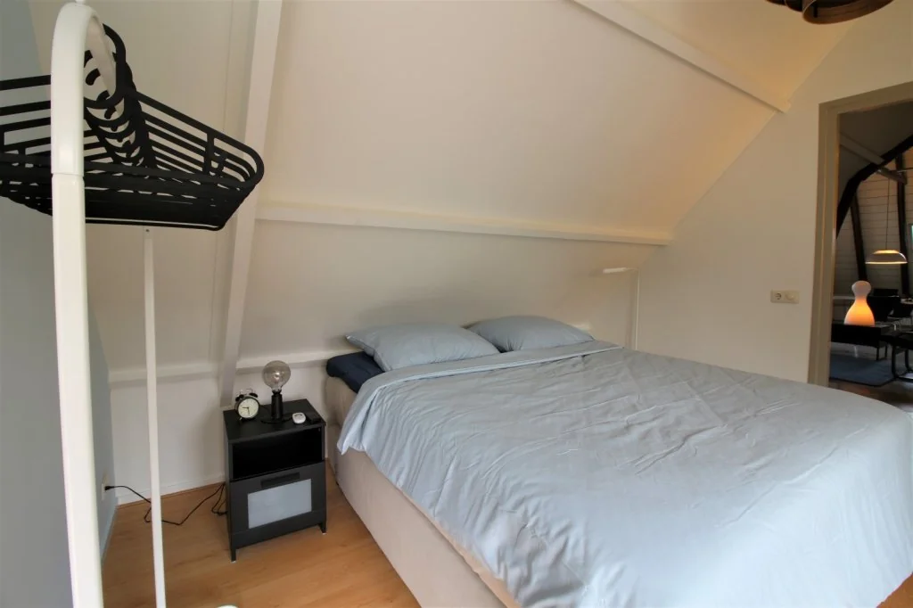 Foto van de Appartement gelegen aan de Hoofdstraat W in Winsum