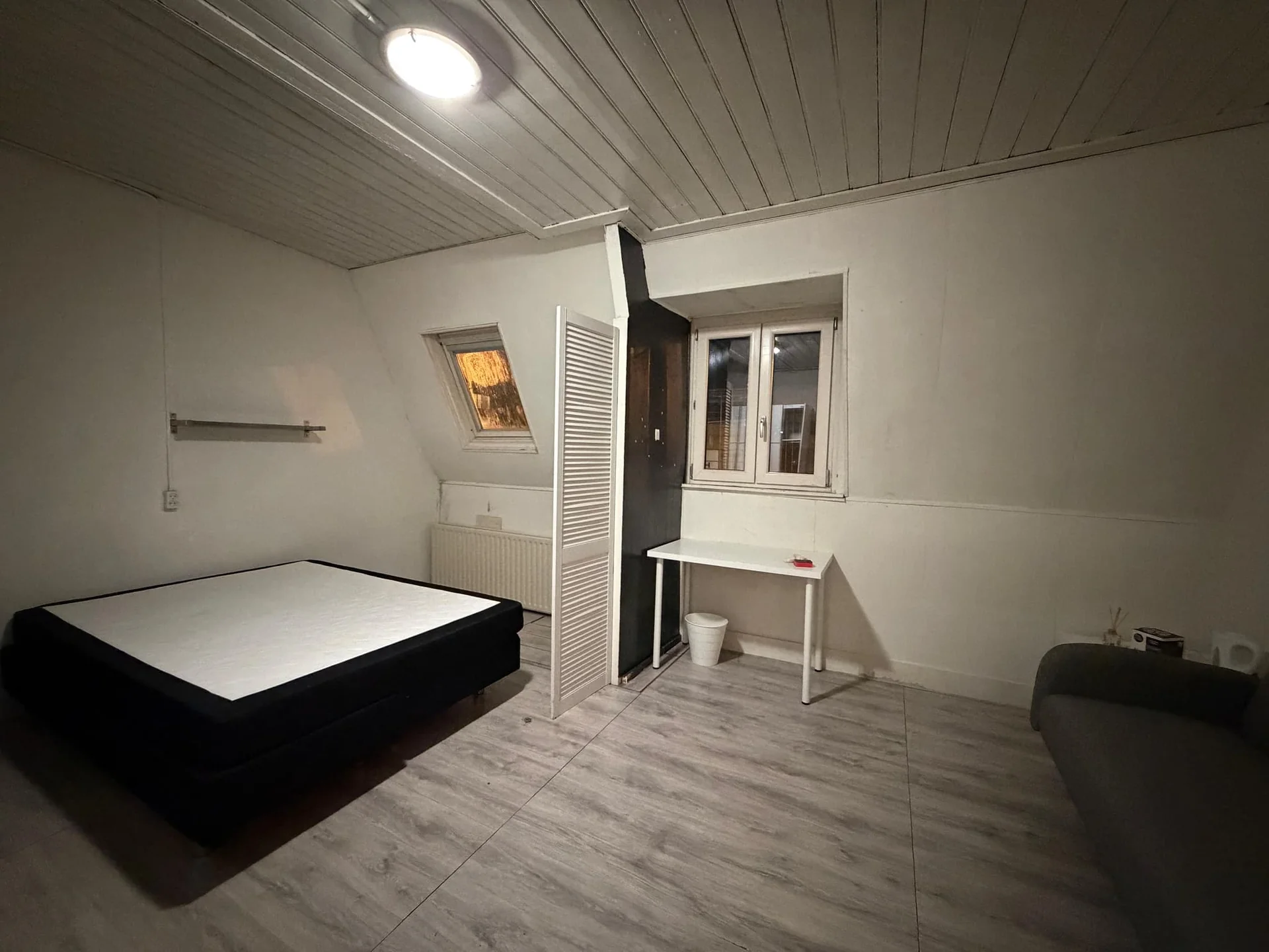 Foto van de Kamer gelegen aan de Vondellaan in Utrecht